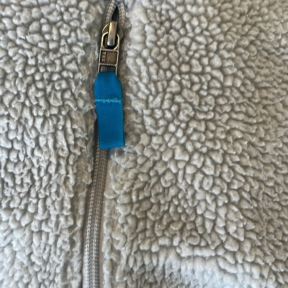 Patagonia Retro - X Fleece women’s Small - Picture 4 of 6